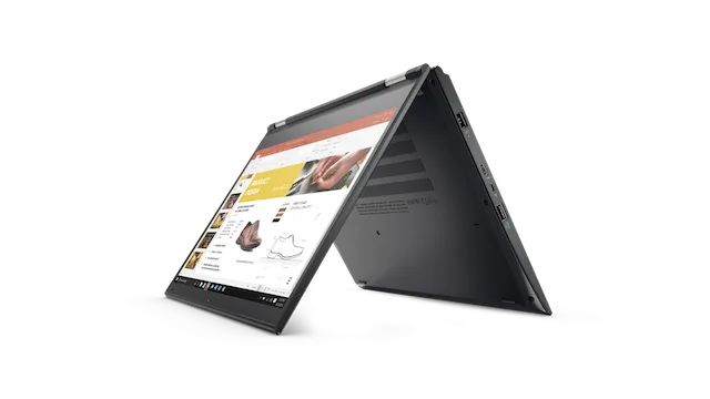 ThinkPad Yoga 370