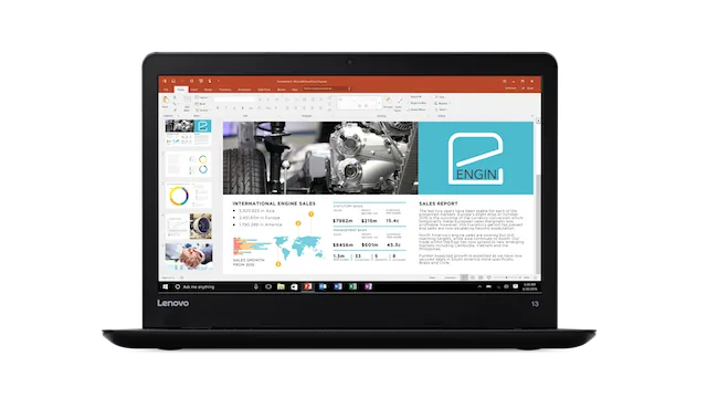 ThinkPad 13