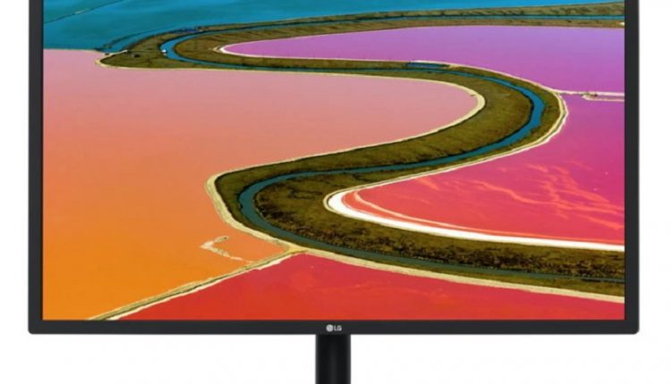 آغاز پذیرش سفارشات نمایشگر 5K UltraFine ال جی توسط اپل