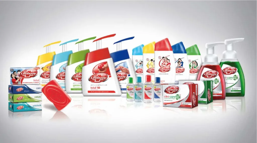 lifebuoy