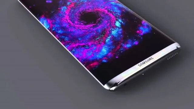 دستیار دیجیتال Bixby گلکسی اس 8 تعامل فراوانی با برنامه های پیش فرض خواهد داشت