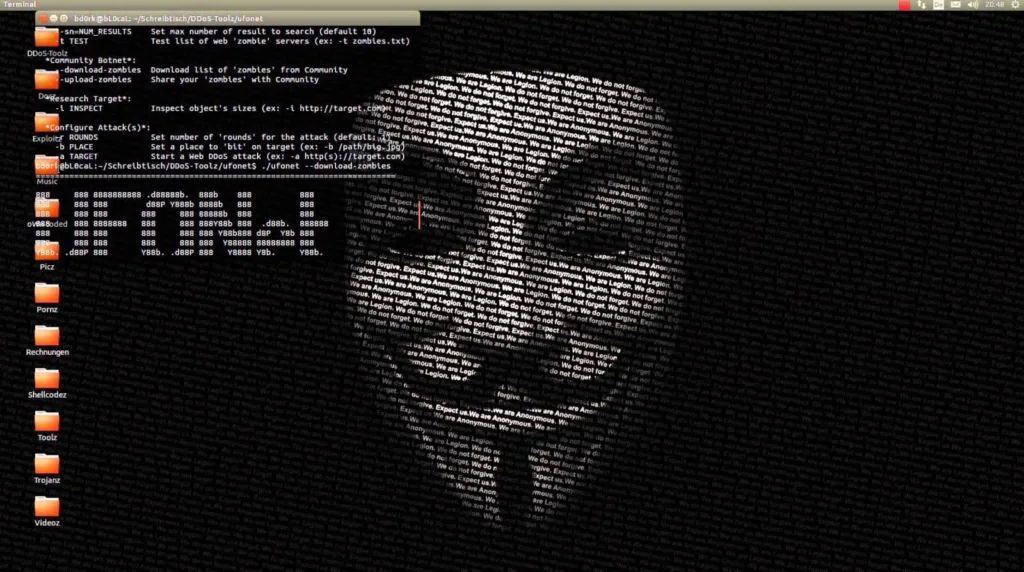 botnet