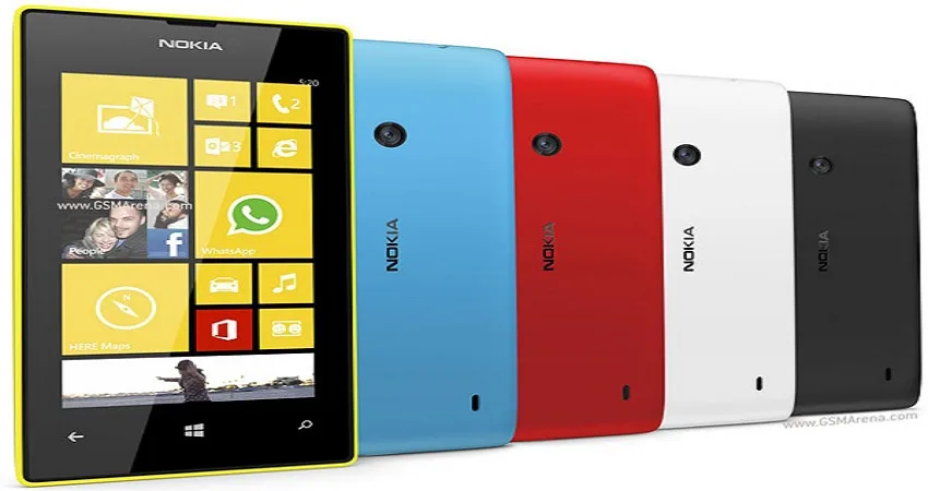 windows phone