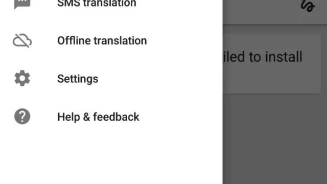 اپ کده؛ اپلیکیشن Google Translate، برترین مترجم آنلاین در جهان