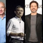 با ده فرد قدرتمند دنیای تکنولوژی در سال 2016 آشنا شوید