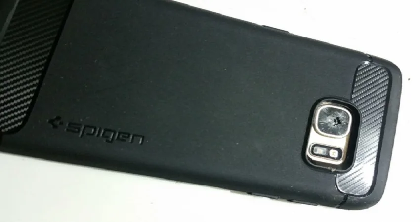 Galaxy S7
