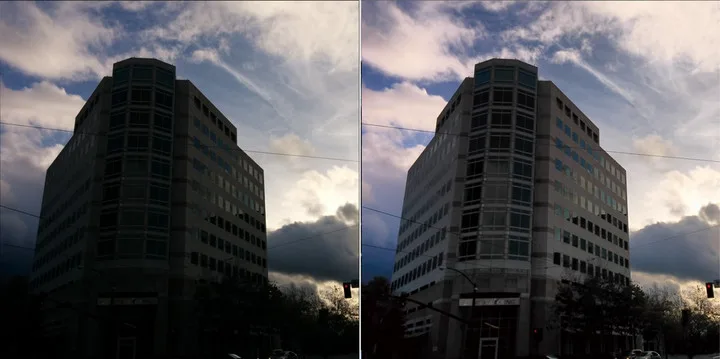 THIS TECH COULD DRAMATICALLY IMPROVE IMAGE QUALITY IN EXISTING SMARTPHONES