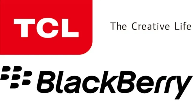 اولین گوشی های بلک بری ساخت TCL به زودی معرفی خواهند شد