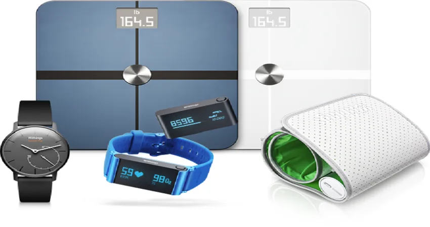 Withings