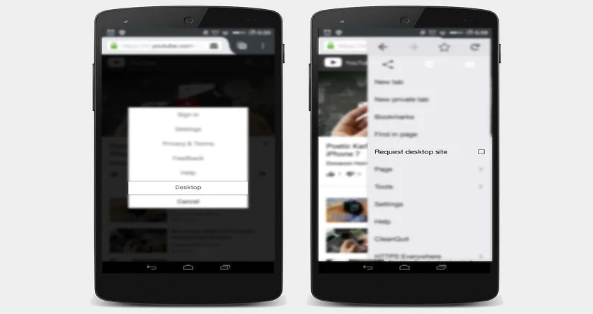 android