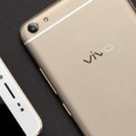 گوشی Vivo V5 معرفی شد
