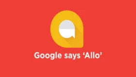اپ کده؛ گوگل Allo، رقیبی نوظهور