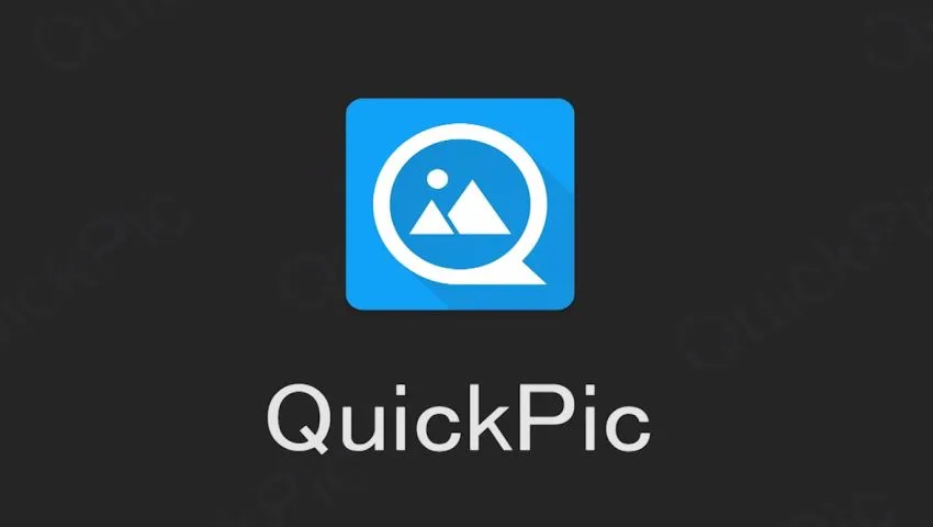 اپ کده؛ اپلیکیشن QuickPic،یکی از برترین گالری های ویدیو و تصاویر برای گوشی شما