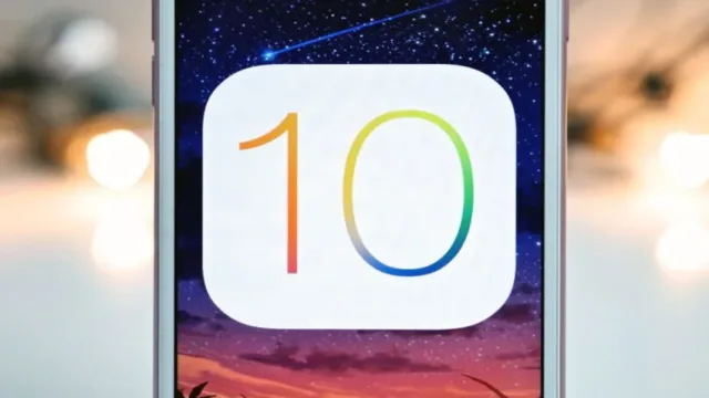نگاهی به مشکلات نسخه iOS 10.2 برای اپلی ها