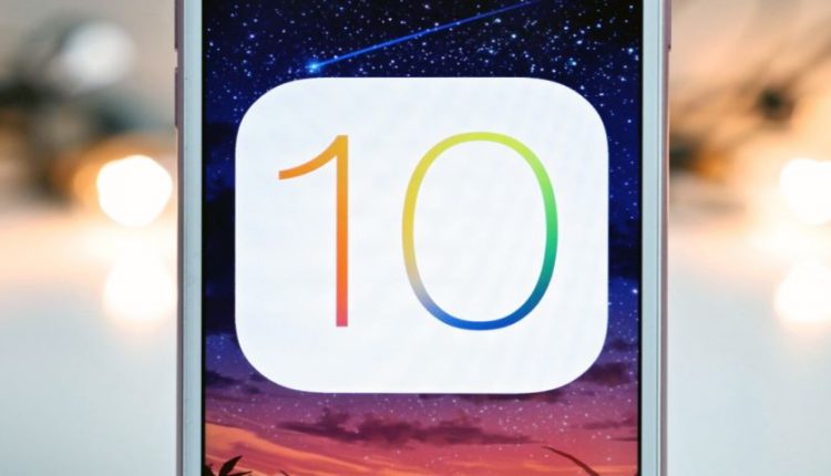 نگاهی به مشکلات نسخه iOS 10.2 برای اپلی ها