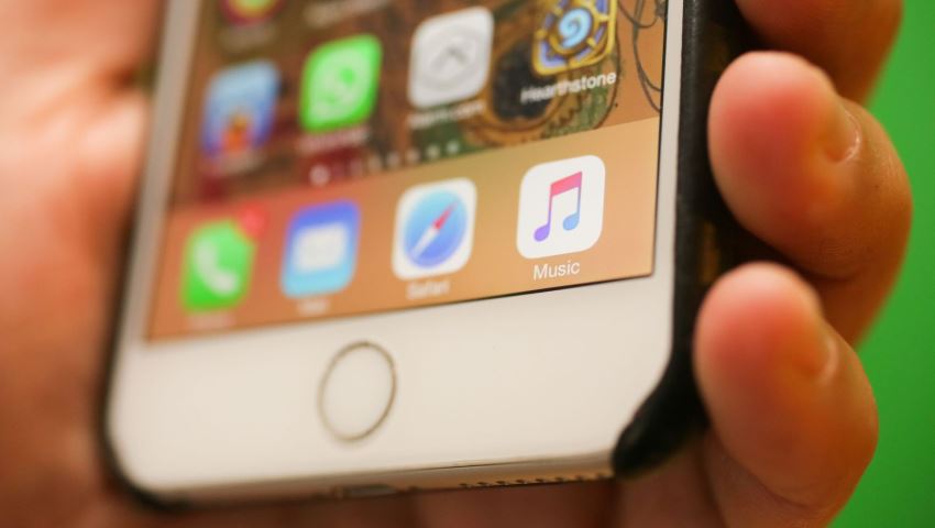 راهکارهایی برای جلوگیری از صدای نوتیفیکیشن ها به هنگام پخش موسیقی در گوشی اپل