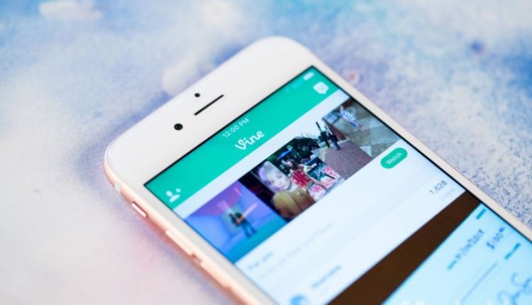 توییتر برای اپلیکیشن Vine برنامههای ویژهای دارد