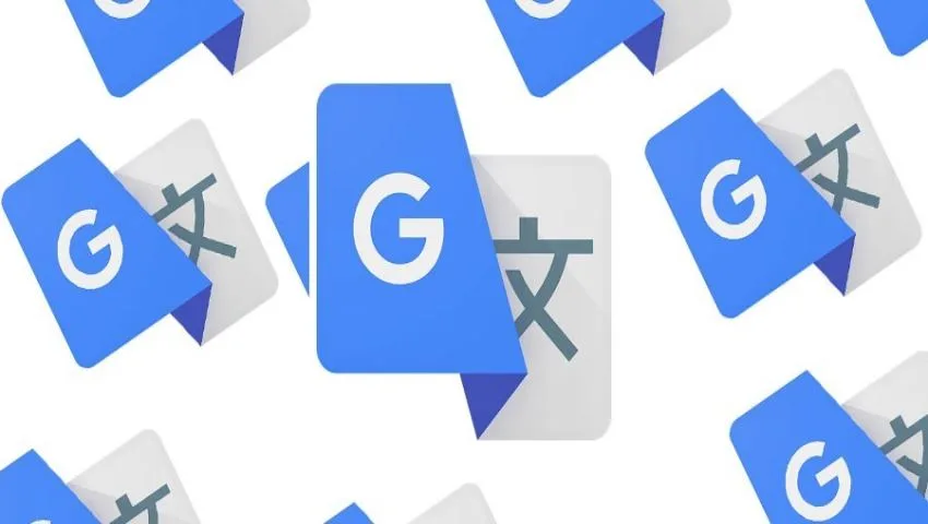 اپ کده؛ اپلیکیشن گوگل ترنسلیت، برترین مترجم آنلاین جهان