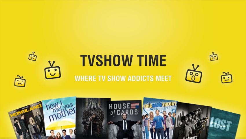 اپ کده؛ اپلیکیشن TVShow Time، سریال‌ها را حرفه‌ای دنبال کنید