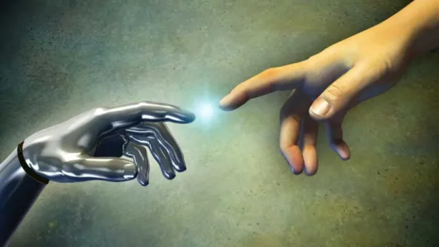 آیا می‌توانیم ابر هوش مصنوعی بسازیم که ما را نابود نکند؟