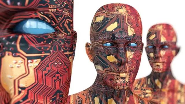 انسان‌هایی با هوش تقویت شده توسط تکنولوژی قدرتمندتر از هوش مصنوعی خواهند بود