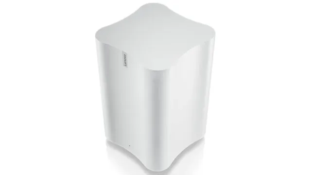 Lenovo Smart Storage