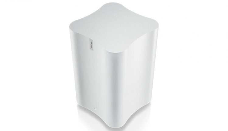Lenovo Smart Storage