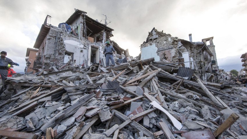 دیجی فکت؛ 10 حقیقت کمتر شنیده شده در مورد زمین‌لرزه‌ها