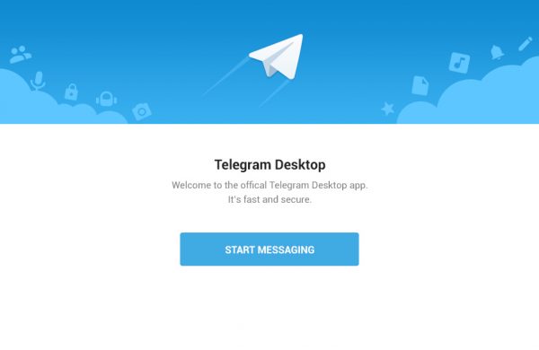ورژن 1.0 تلگرام دسکتاپ با طراحی چشم‌نواز و قابلیت انتخاب تم منتشر شد [دانلود کنید]