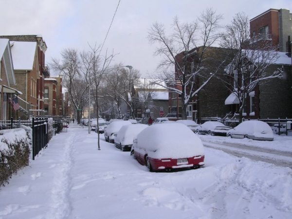 10 نکته که برای رانندگی در زمستان باید بدانید