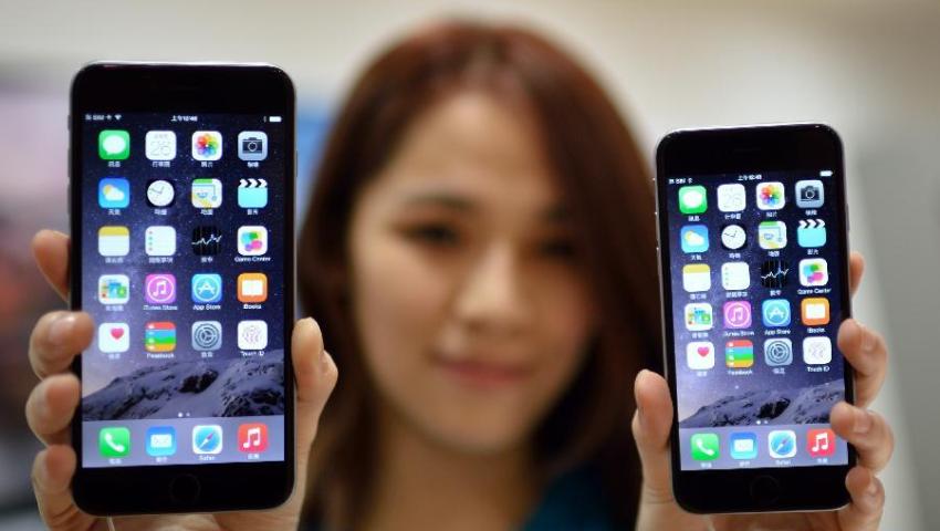 برای اولین‌بار در 5 سال گذشته، محصولات اپل پرفروش‌ترین گوشی در بازار چین نیستند