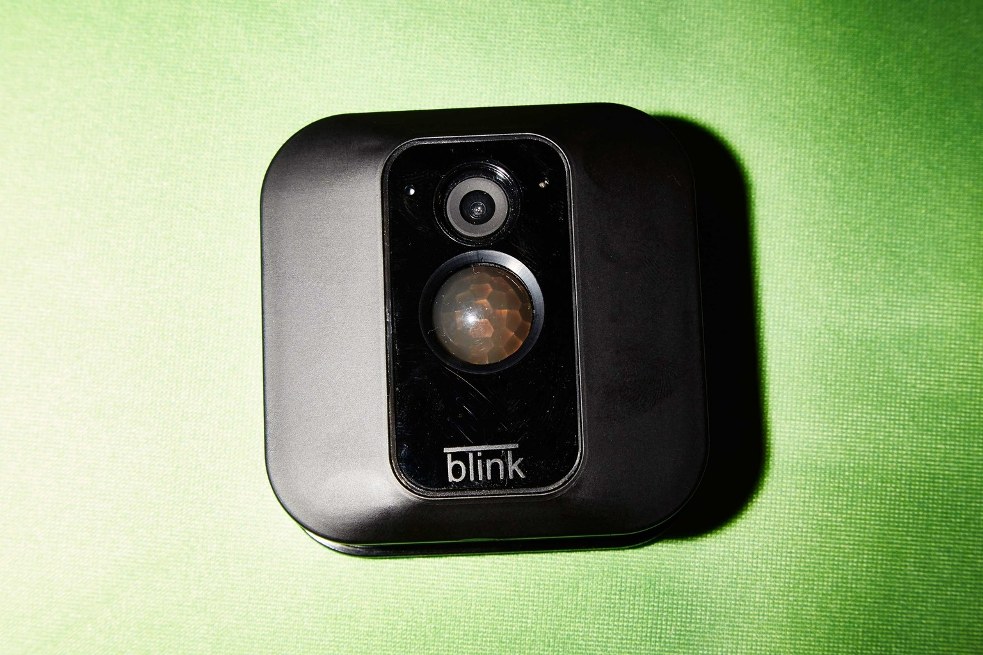 Blink XT