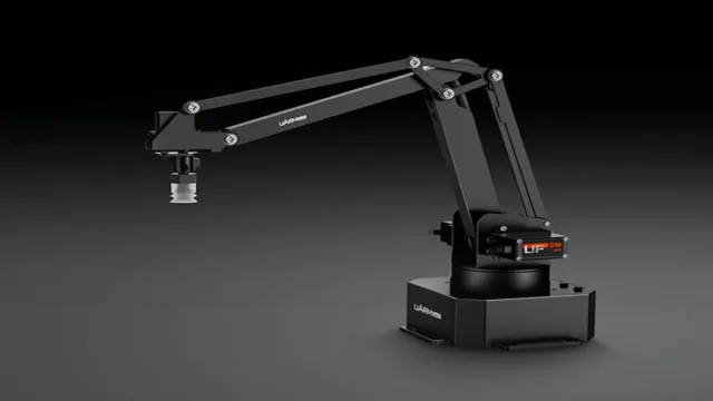The uArm Swift and Swift Pro