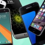 10 گوشی هوشمند برتر سال 2016