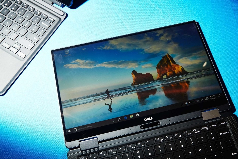 DELL XPS 13