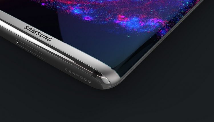 آیا سامسونگ، گلکسی S8 را به کنفرانس موبایل بارسلونا میآورد؟