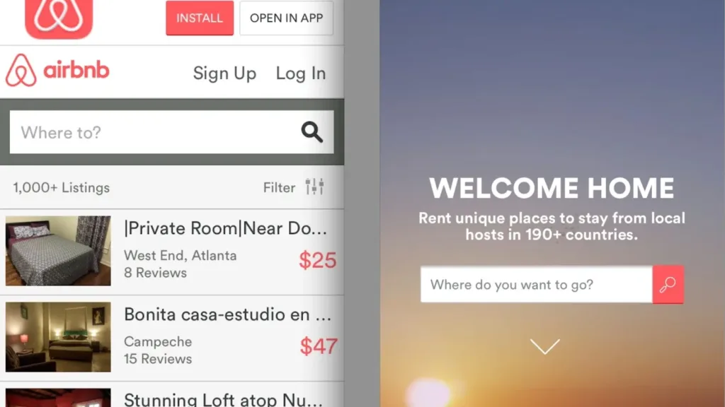 Airbnb