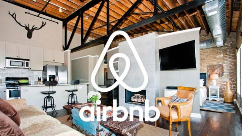 با Airbnb خانه یاب آشنا شوید؛ استارت آپی که صاحب‌اش را میلیاردر کرد!