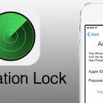 اپل به دلایل نامعلوم وب‌سایت iCloud Activation Lock را از دسترس خارج کرد