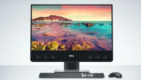 دل از رایانه‌ی یکپارچه‌ی XPS 27 با 10 بلندگو رونمایی کرد [CES 2017]