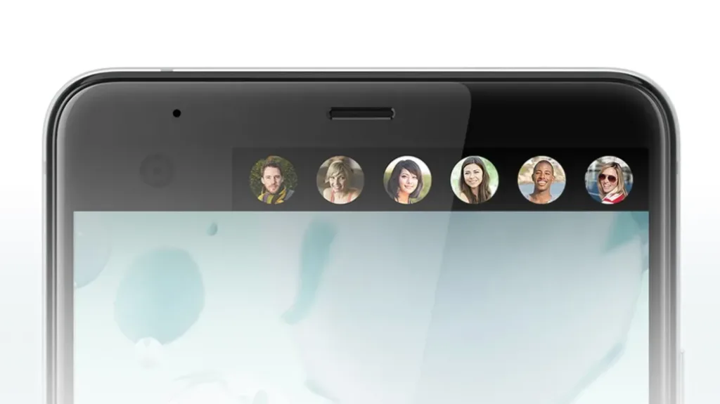 Dual-Display