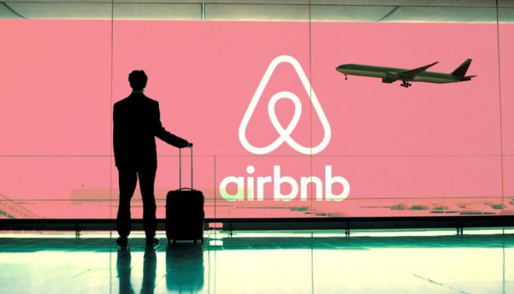 کمپانی Airbnb افرادی را که از قانون منع ورود مسلمانان به آمریکا ضربه خورده اند، به رایگان اسکان میدهد