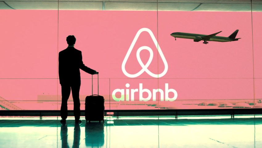 کمپانی Airbnb افرادی را که از قانون منع ورود مسلمانان به آمریکا ضربه خورده اند، به رایگان اسکان می‌دهد