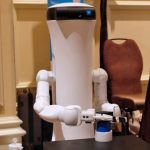 با Moro آشنا شوید؛ ربات دستیار انسان‌نمایی که به کمکتان خواهد آمد [CES 2017]