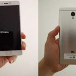 تصاویر واقعی جدیدی از یک گوشی هوشمند شیائومی به بیرون درز کرد