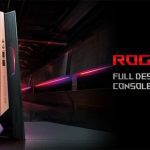 کامپیوتر گیمینگ ROG GR8 II
