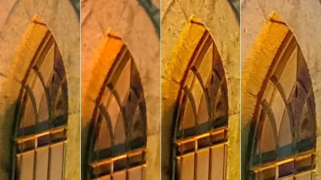 صحنه چهارم بزرگنمایی 100 درصد