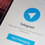 تلگرام پشتیبانی از اندروید 2.2، 2.3 و 3.0 را متوقف کرد