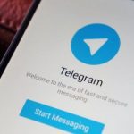 بروزرسانی جدید تلگرام با قابلیت های جدید