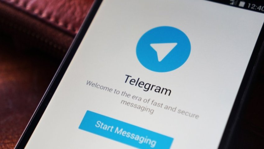 تلگرام پشتیبانی از اندروید 2.2، 2.3 و 3.0 را متوقف کرد